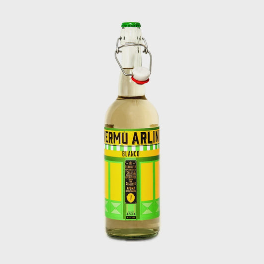 Vermu Arlini Blanco / 75cl