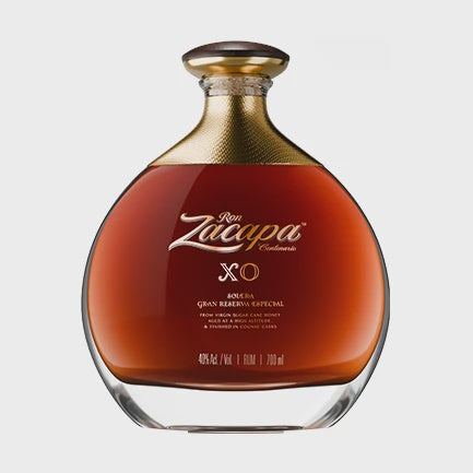 Ron Zacapa Centenario XO Solera Gran Reserva Especial / 70cl