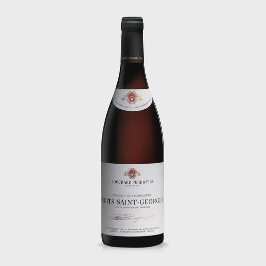 Bouchard Nuits-Saint-Georges Les Cailles / 2020 / 75cl