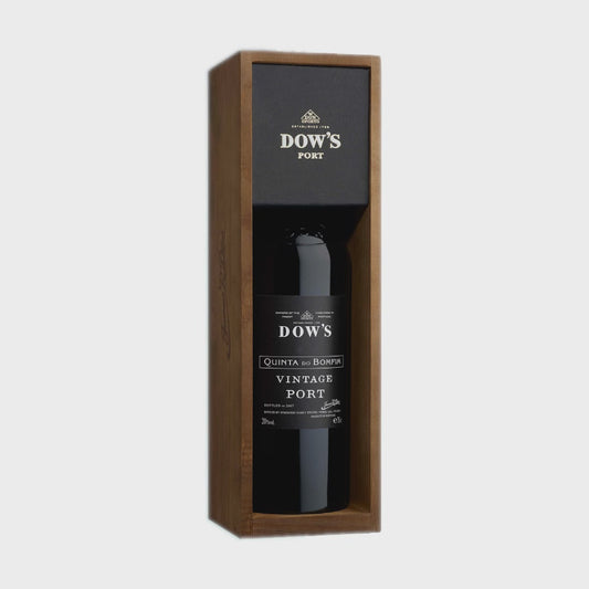 Dow's Quinta do Bomfim (Boxed) / 2013 / 75cl