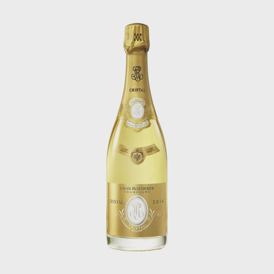 Louis Roederer Cristal / 2016 / 75cl