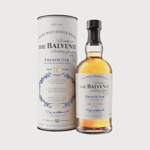 Balvenie French Oak 16 year old / 70cl