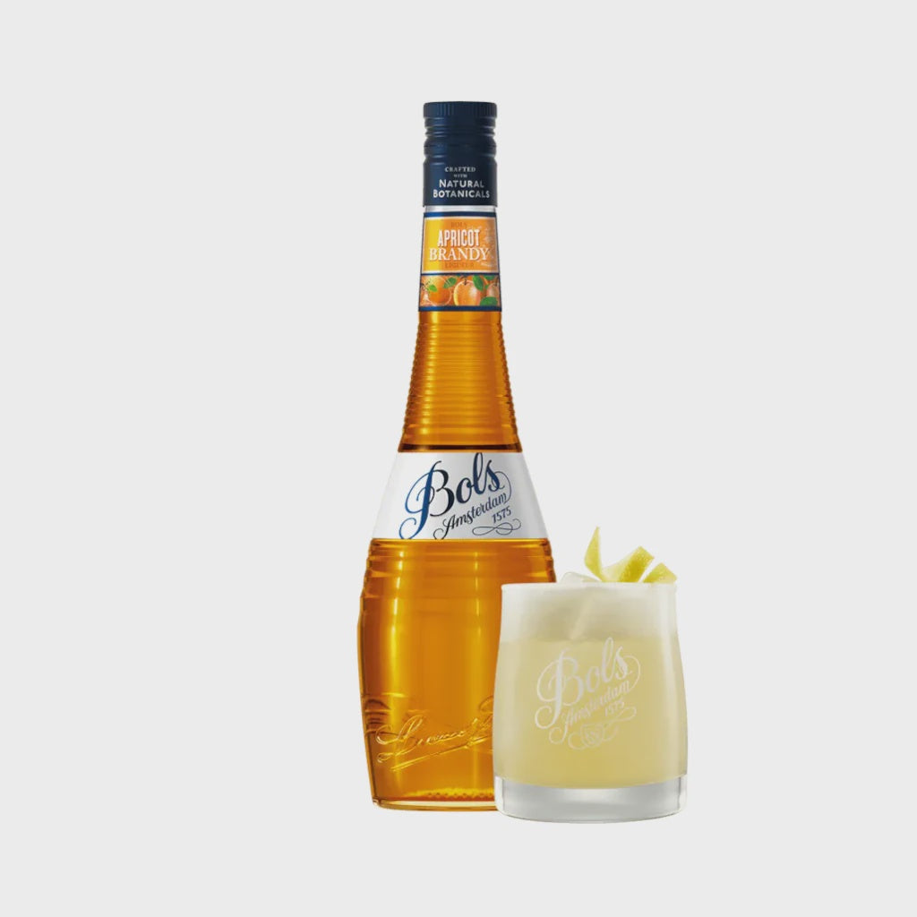 Apricot Brandy, Bols / 50cl