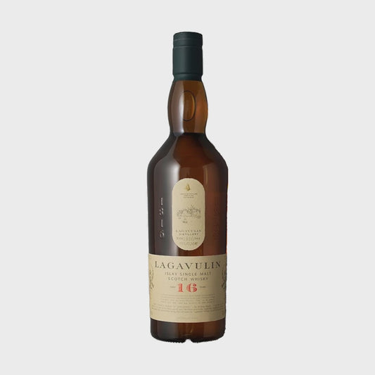 Lagavulin 16 Year Old / 70cl