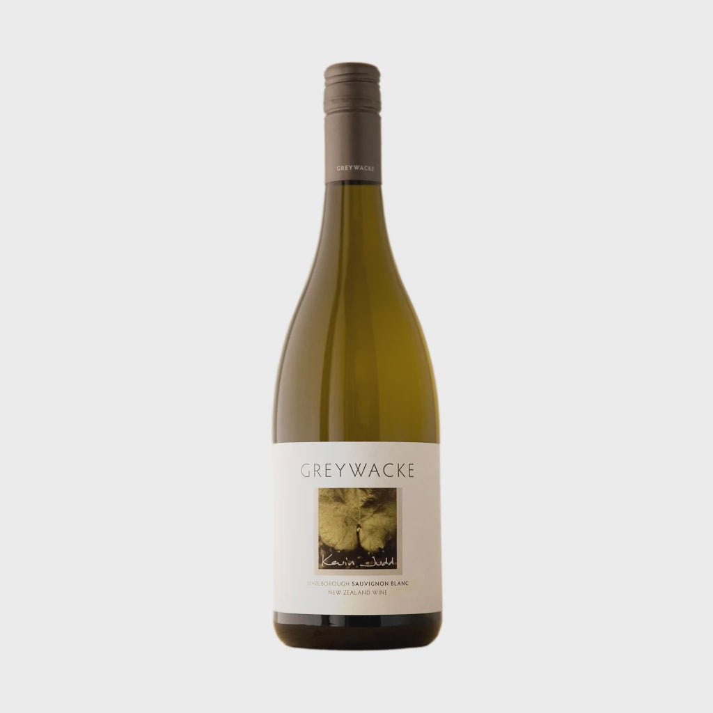 Greywacke Marlborough Sauvignon Blanc / 2023 / 75cl