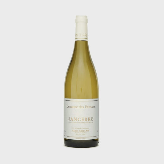 Sancerre Blanc, Domaine des Brosses / 2024 / 75cl
