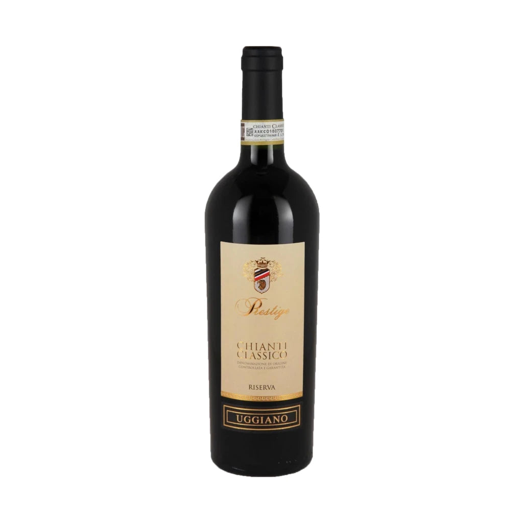 Uggiano Chianti Classico Riserva Prestige / 2021 / 75cl
