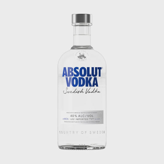 Absolut Vodka / 70cl