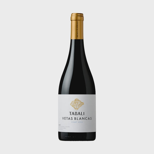 Tabalí Vetas Blancas Pinot Noir / 2023 / 75cl