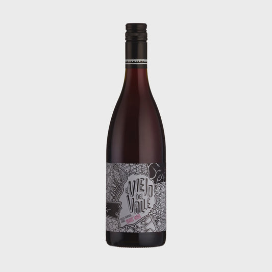 El Viejo del Valle Pinot Noir / 2024 / 75cl