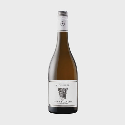 Villa Blanche Viognier / 2023 / 75cl