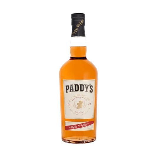 Paddy Irish Whiskey / 70cl