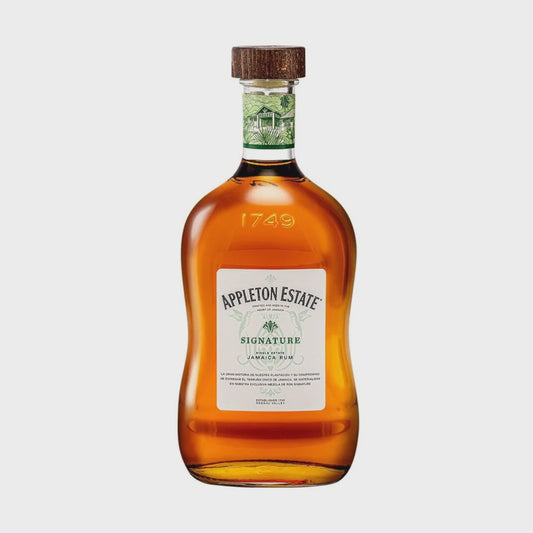 Appleton Estate Signature Blend Rum