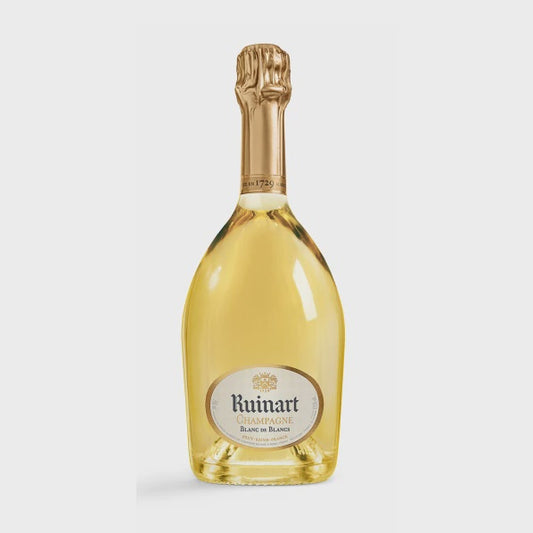 Ruinart Blanc de Blanc / N.V. / 75cl