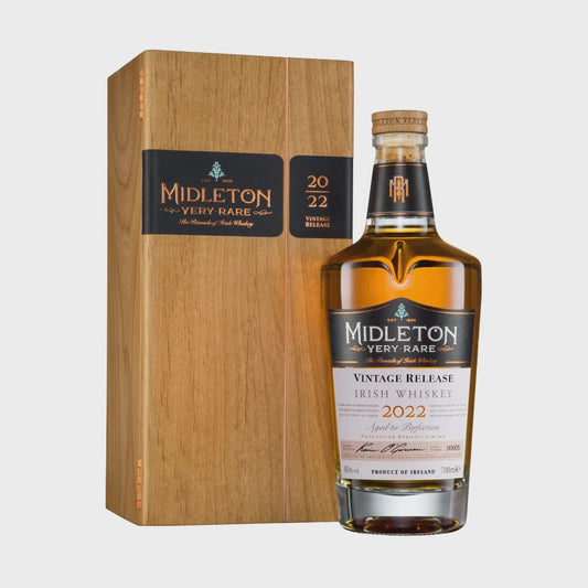 Midleton Very Rare (2022 Release) / 70cl