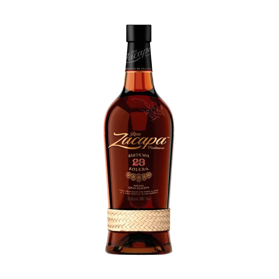 Ron Zacapa Solera Gran Reserva / 70cl