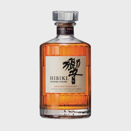 Hibiki Harmony / 70cl