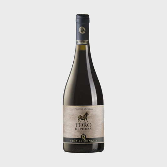 Toro de Piedra Gran Reserva Carignan / 2020 / 75cl