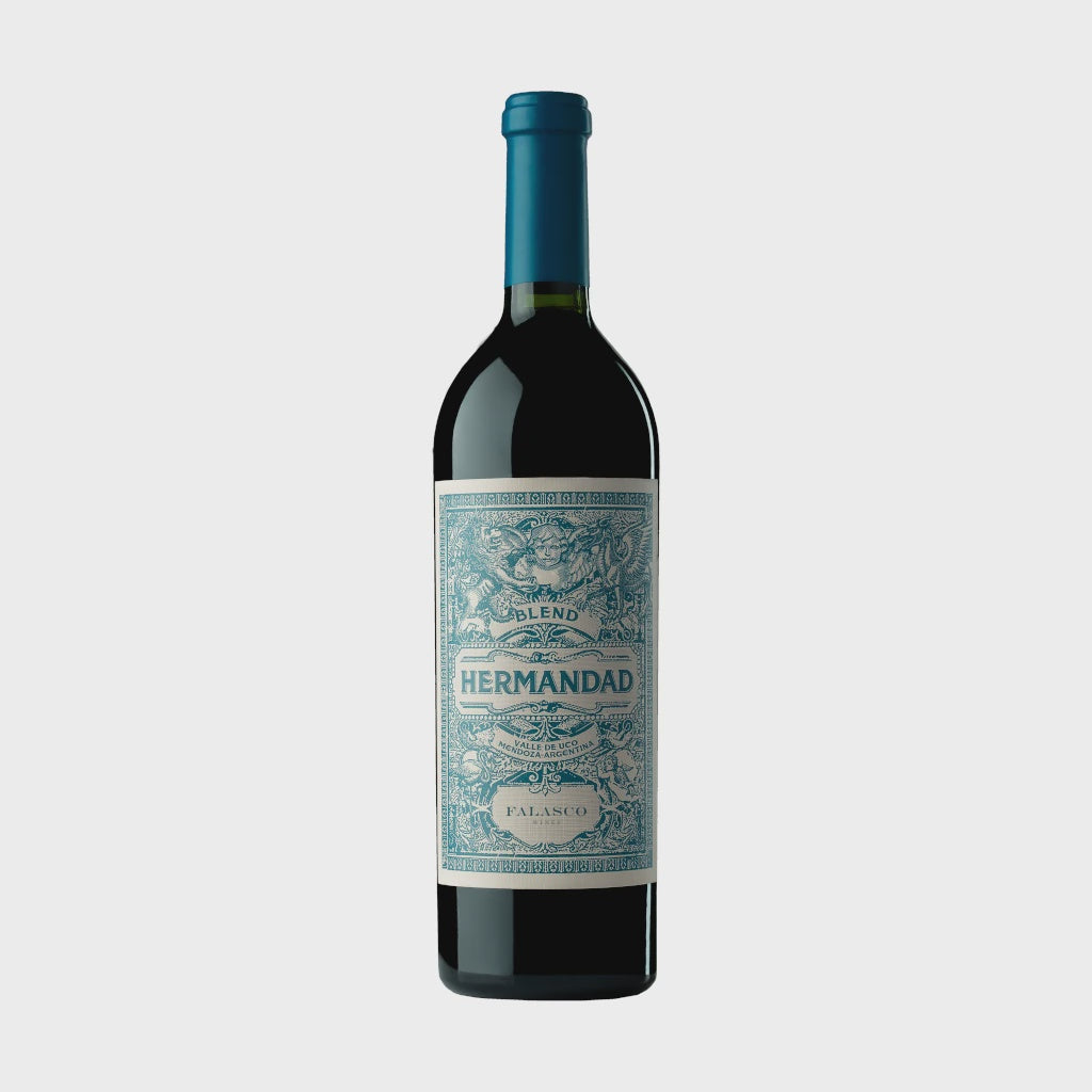 Falasco Wines Hermandad Blend / 2019 / 75cl