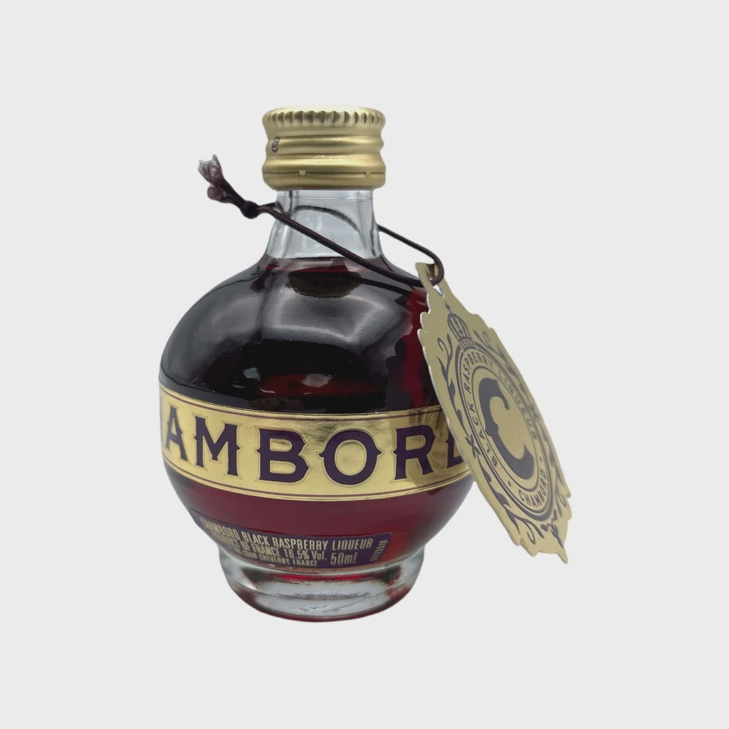 Chambord Miniature / 5cl