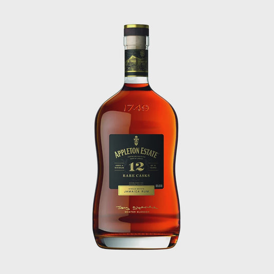 Appleton Estate Rare Casks 12 year old Rum / 70cl