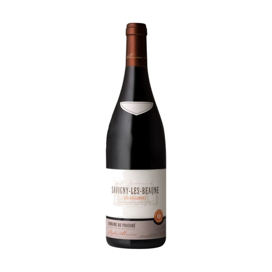 Domaine du Prieuré Savigny-lès-Beaune Les Gollardes / 2023 / 75cl