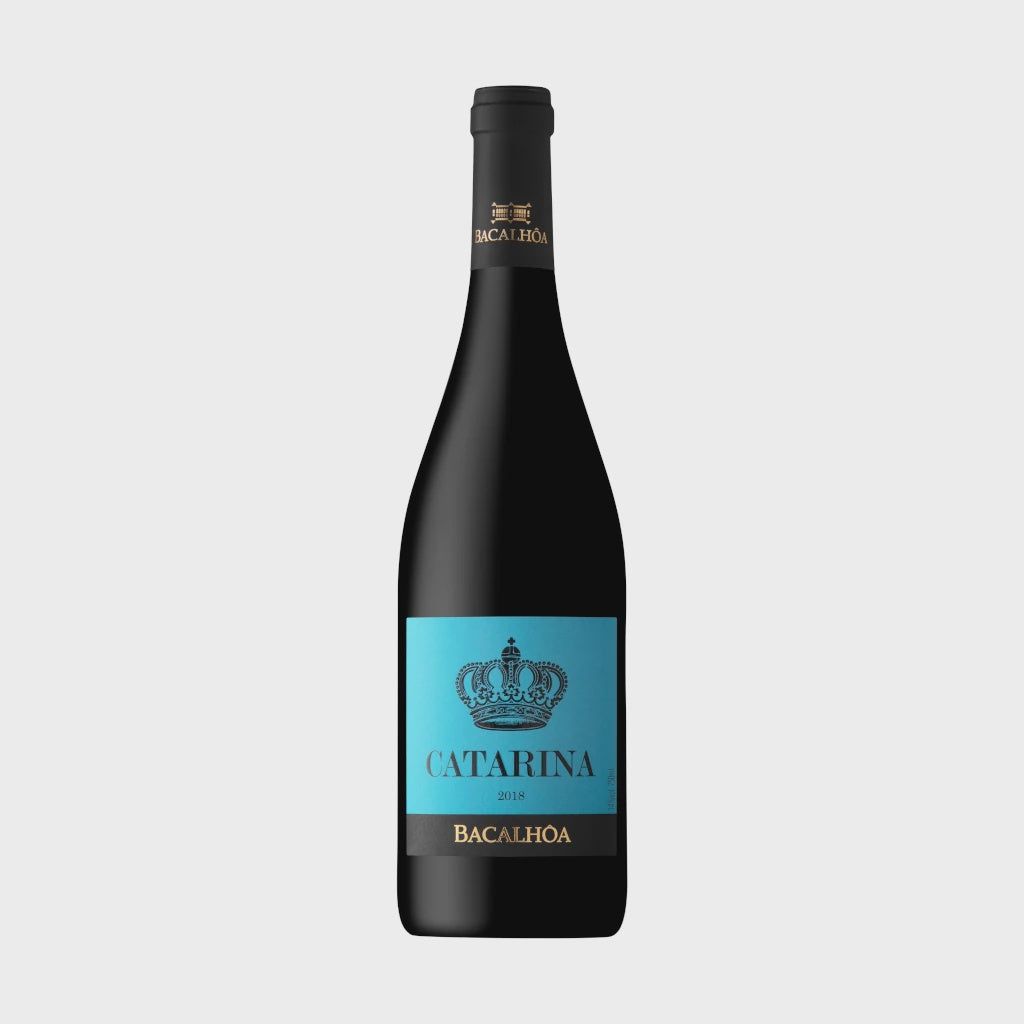 Catarina Red, Bacalhoa / 2020 / 75cl