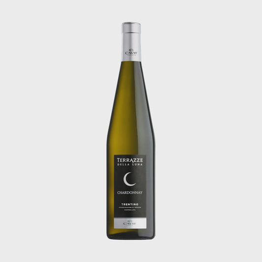 Terrazze Chardonnay / 2023 / 75cl