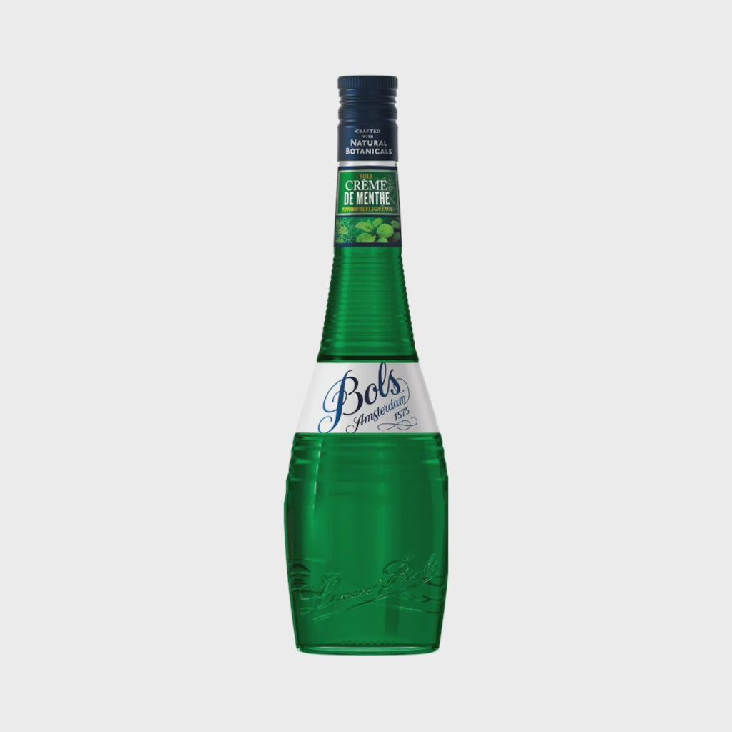 Bols Creme de Menthe Green / 50cl