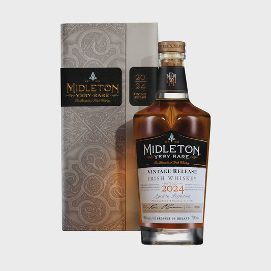 Midleton Very Rare (2024 Release) / 70cl