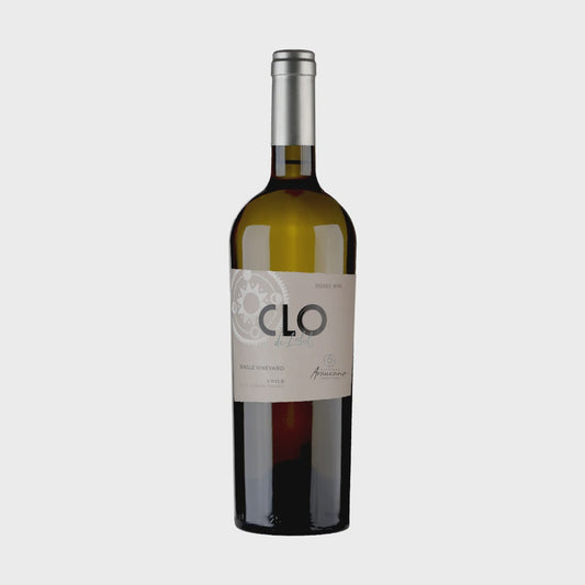 Clos de Lolol Single Vineyard White Blend / 2021 / 75cl