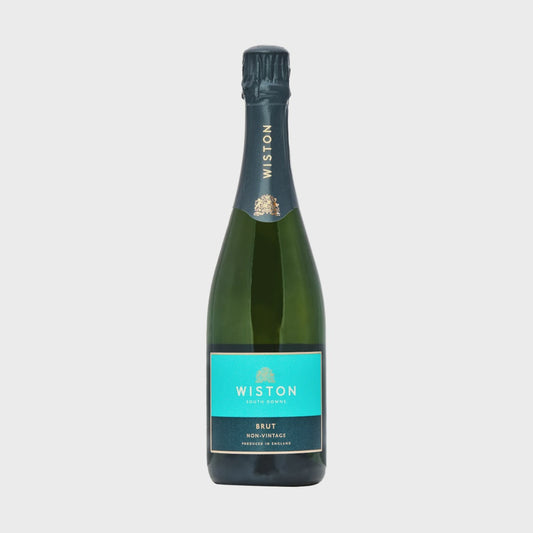 Wiston Brut / N.V. / 75cl