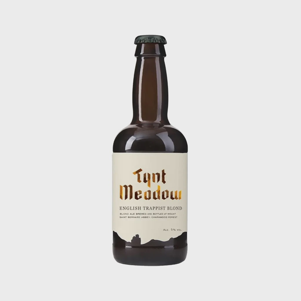 Tynt Meadow Blond   5.0% / 33cl