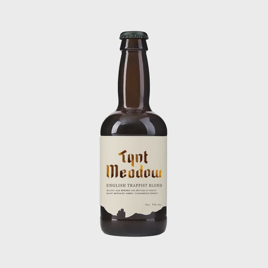 Tynt Meadow Blond   5.0% / 33cl