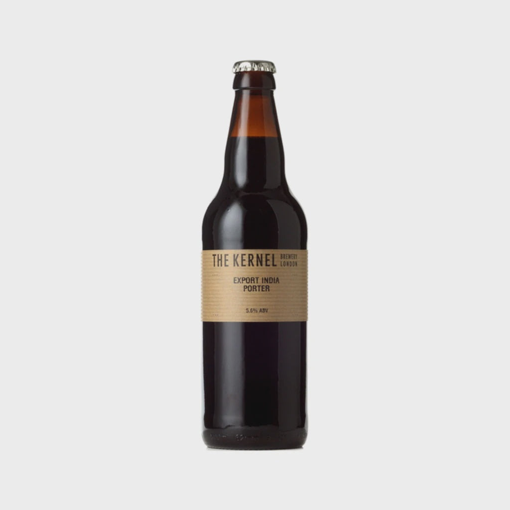 Kernel Brewery Export India Porter   6.1% / 33cl