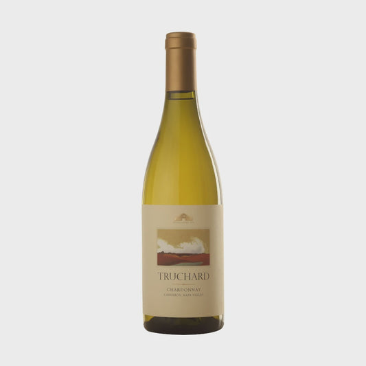 Truchard Vineyards Carneros Chardonnay / 2021 / 75cl