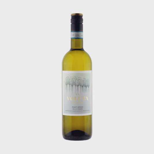 Voluta Grande Pinot Grigio / 2022 / 75cl