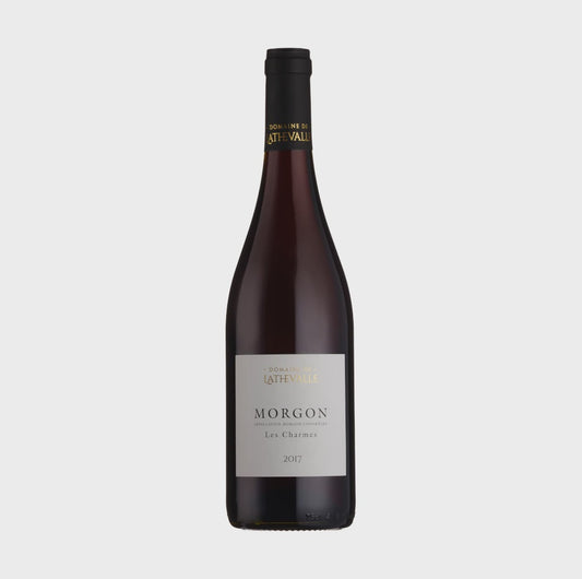 Domaine de Lathevalle Morgon 'Les Charmes' / 2019 / 75cl