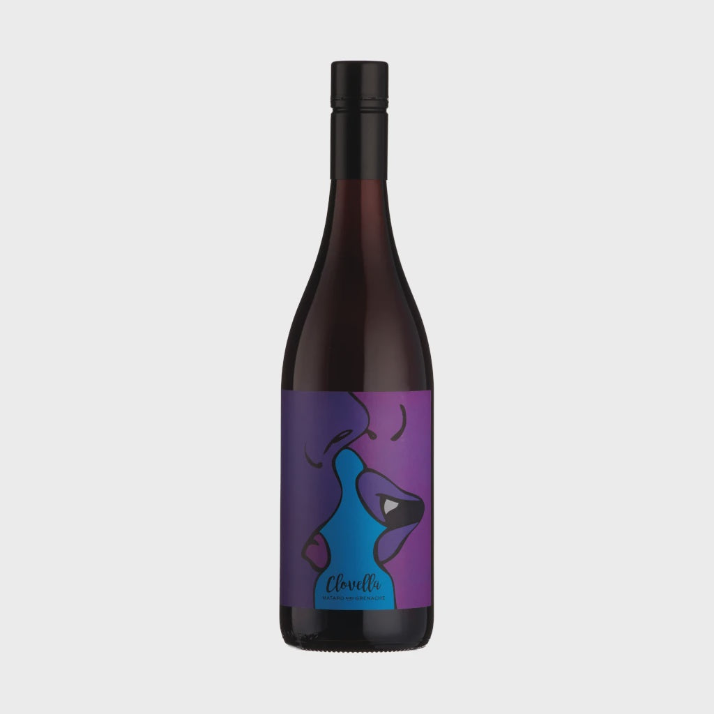 Smalltown Vineyards Clovella Mataro/Grenache / 2019 / 75cl