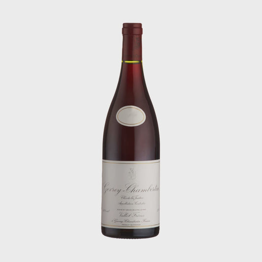 Gevrey-Chambertin 'Clos de la Justice', Vallet Freres / 2014 / 75cl