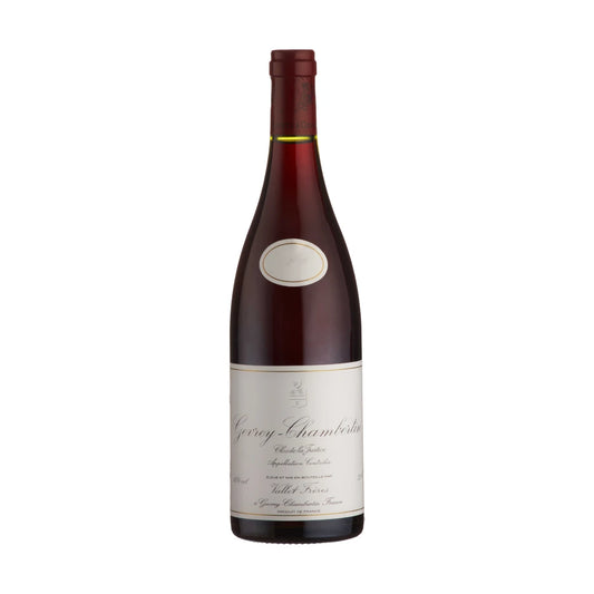 Gevrey-Chambertin 'Clos de la Justice', Vallet Freres / 2017 / 75cl