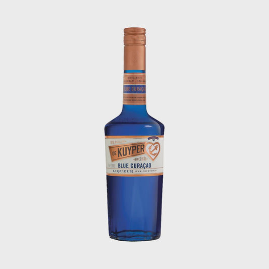 De Kuyper Blue Curacao / 50cl