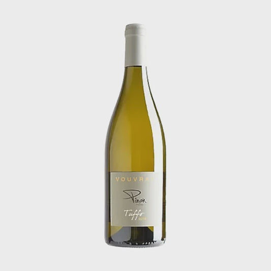 Damien Pinon Tuffo Vouvray / 2021 / 75cl