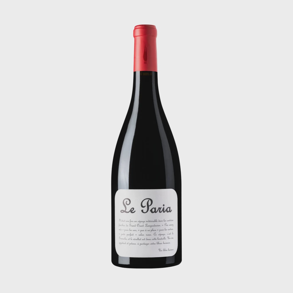 Maison Ventenac Le Paria / 2022 / 75cl