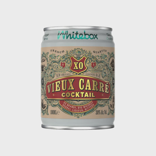 Whitebox Vieux Carre / 10cl