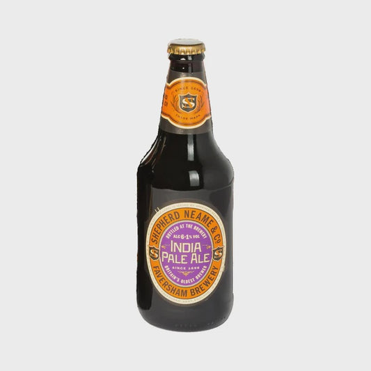 Shepherd Neame IPA   6.1% / 50cl