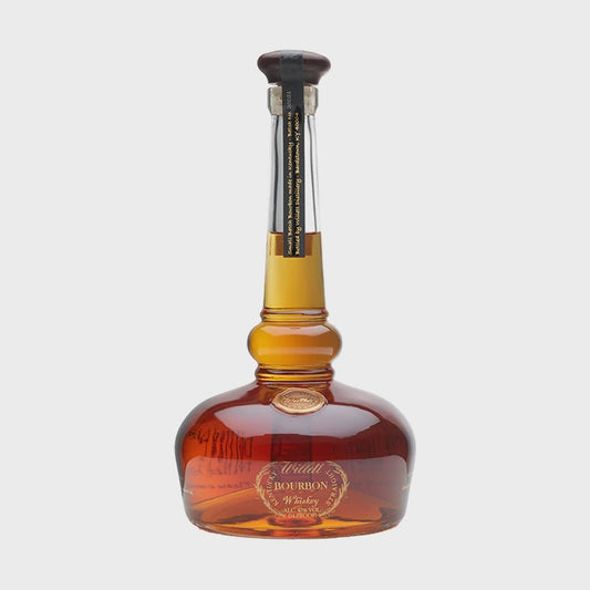 Willett's Pot Still Reserve Bourbon / 70cl