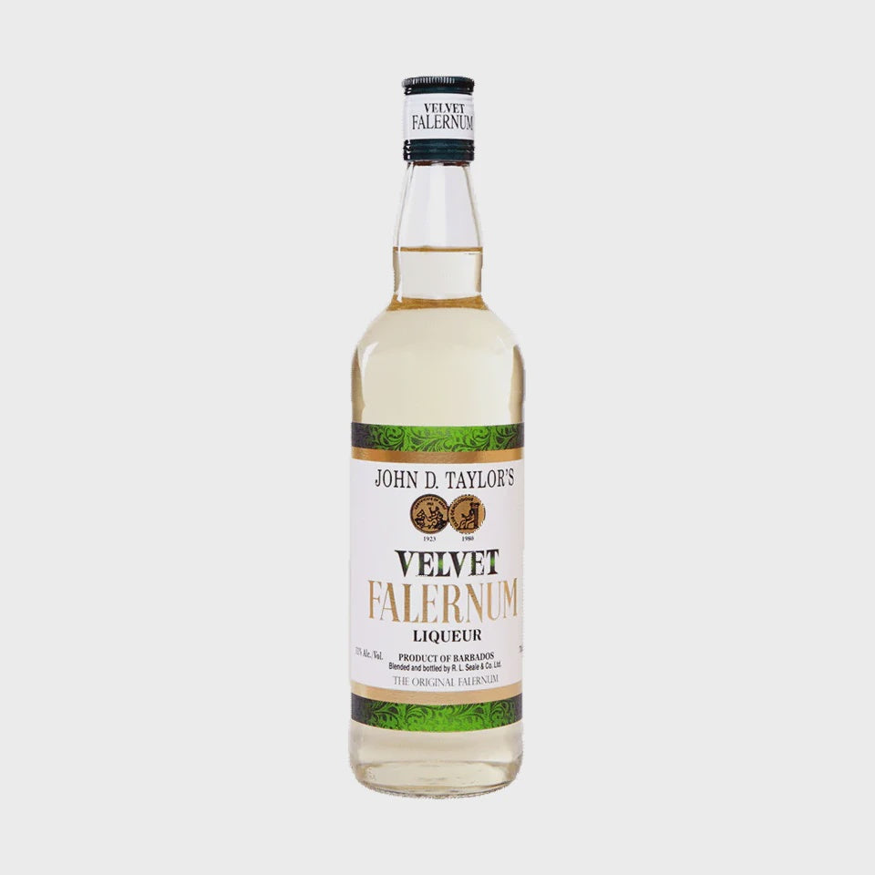 John D. Taylor's Velvet Falernum / 70cl