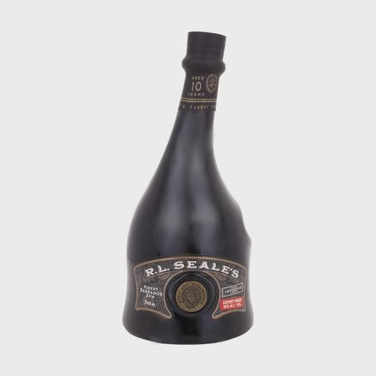 R.L. Seale`s 10 Year Old Rum / 70cl