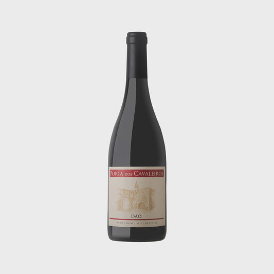 Porta dos Cavaleiros Red 1/2 bottle / 2015 / 37.5cl